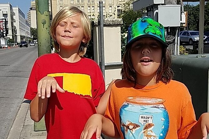Fun City Scavenger Hunt in Chandler by Operation City Quest - Whats Included in the Experience