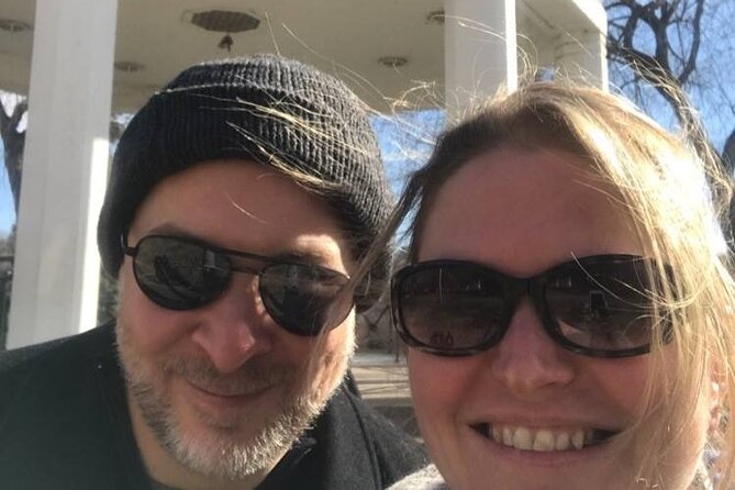 Fun City Scavenger Hunt in Charleston Review - Accessibility and Participation Details