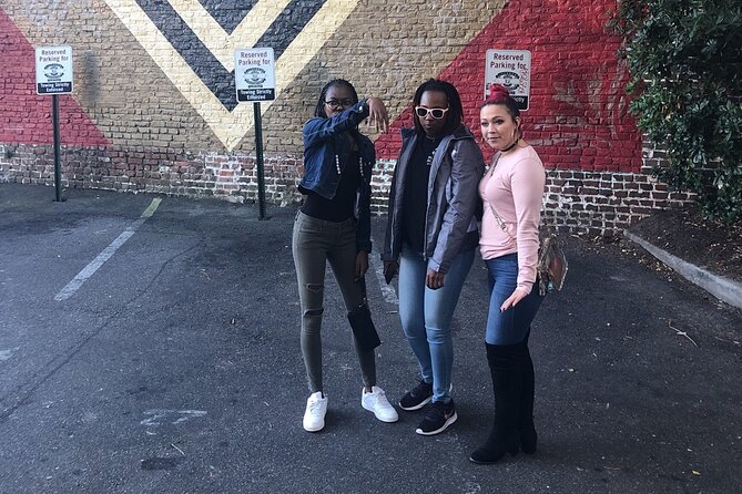 Fun City Scavenger Hunt in Columbus by Operation City Quest - Features of the Scavenger Hunt