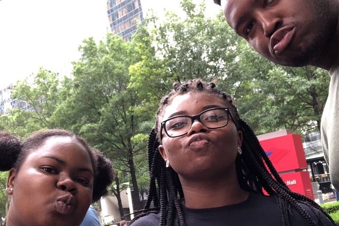 Fun City Scavenger Hunt in Pittsburgh Review - Meeting Details