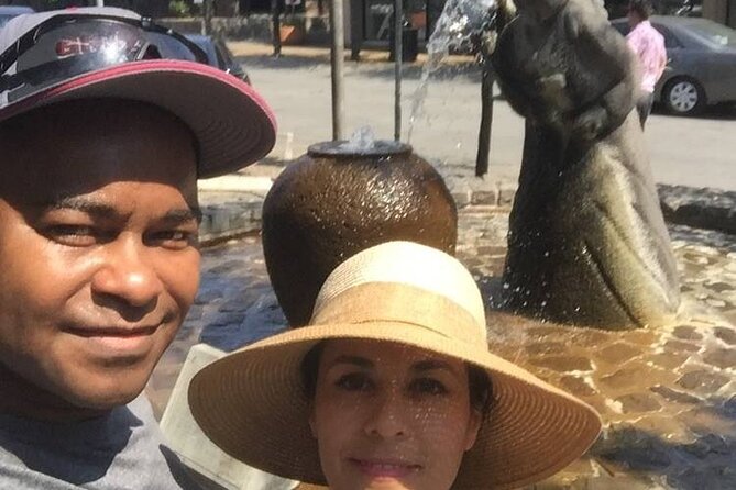 Fun City Scavenger Hunt in Temecula by Operation City Quest - Exploring Temeculas History