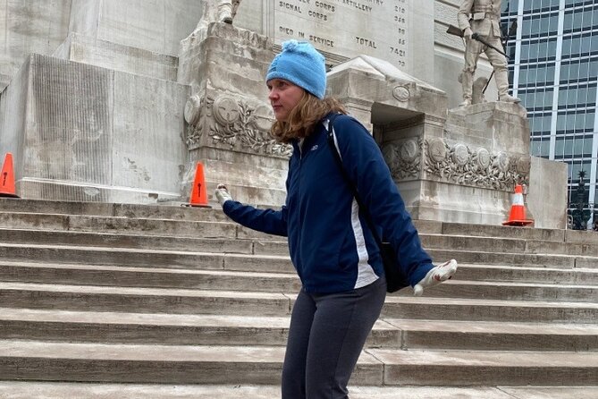 Fun City Scavenger Hunt Review: A Thrilling Adventure - Exploring Indianapolis Landmarks