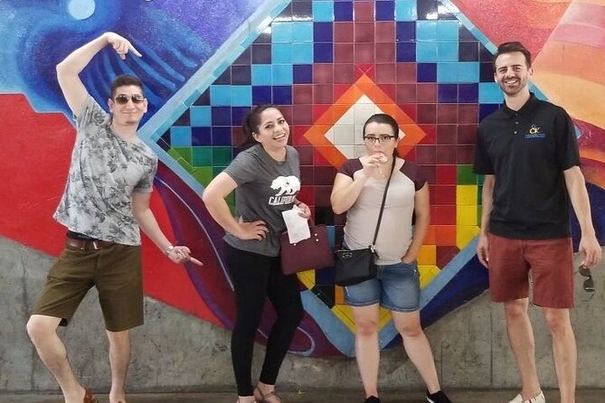 Fun City Scavenger Hunt Review: Adventure Awaits - Exploring Murfreesboros Historic Public Square