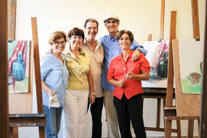 Fun Retreat Valencia Style - Schedule and Logistics