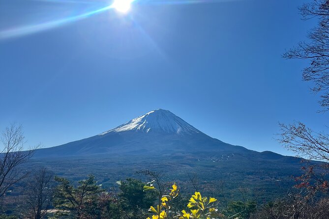 Fun Trail in Tokyo - Meeting Point and Pickup Details