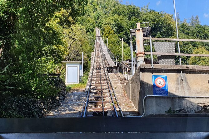 Funicular Ticket From Interlaken to Harder (Top of Interlaken) - Operating Hours and Dates