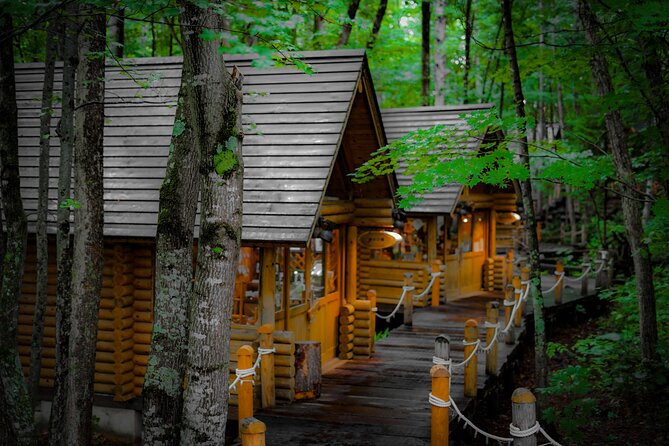 Furano Private Customizable Full Day Tour - Inclusions and Customization