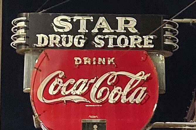 Galveston Sweets and Treats Tour - Sweet Stops Along the Way