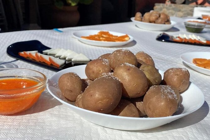Gastro Wine Tour South Tenerife - Included Experiences