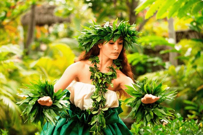 Gateway Buffet Package: Island Villages, Buffet and Ha Night Show - Schedule and Availability