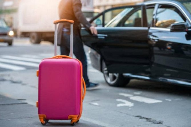 Gaziantep City Hotels to Gaziantep Airport GZT Transfers - Pricing and Booking