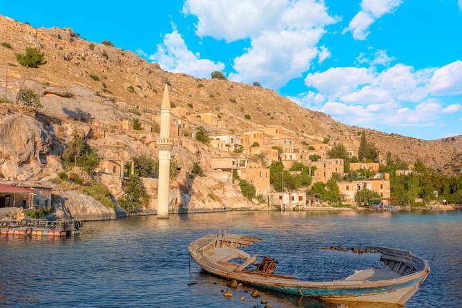 Gaziantep Florentine Affair: Romantic Rendezvous in the City - Discovering Culinary Delights