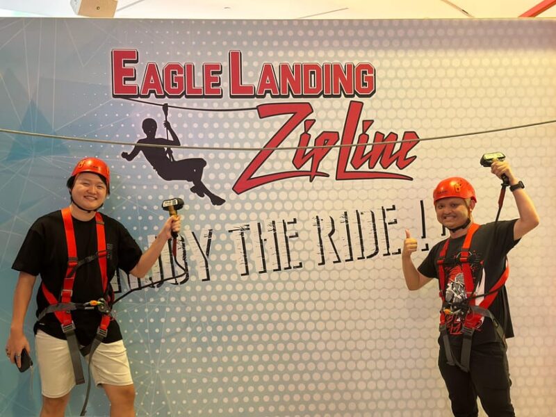 Genting Highlands: Ripleys Adventureland Instant E-Ticket - Ripleys Adventureland Overview