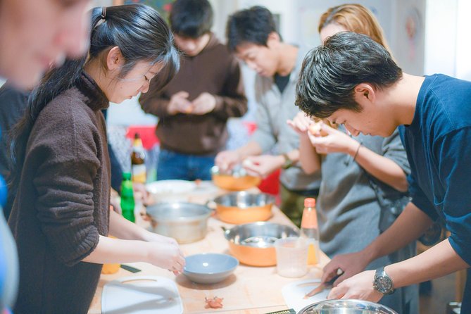 Georgian Traditional Dumplings Khinkali Cooking Master Class!! - Schedule and Pricing Details