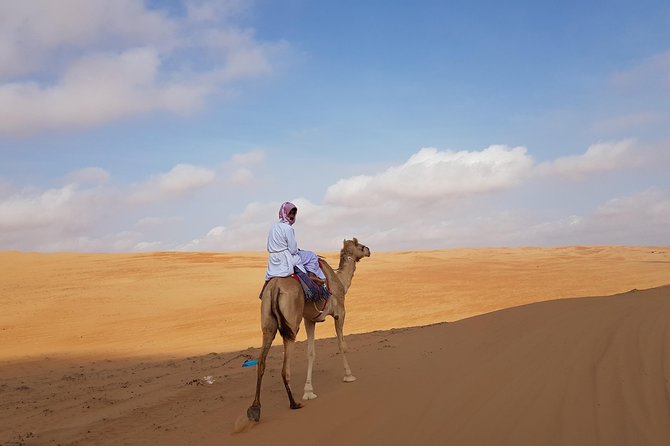 German-speaking Safari Oman - Unique Cultural Experiences