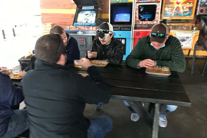 Germantown Public Beer Walk - Exploring Louisvilles Beer Scene