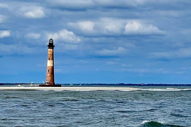 Get Out of Town! Lighthouses, Beaches and Forts Tour! Folly to Sullivans Island - Exploring Folly Beach