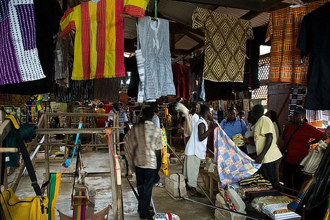 Ghana 4-day Nature and Wildlife Adventure - Inclusions of the Tour