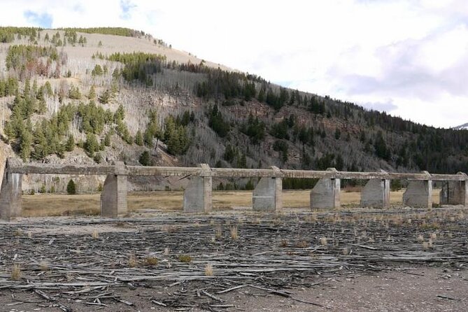 Ghost Town Historic Mining Tour Review - Pickup and Drop-off