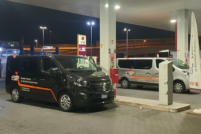 Gibraltar Hotels to Gibraltar Cruise Port - Departure Private Transfer - Pickup and Drop-off Locations