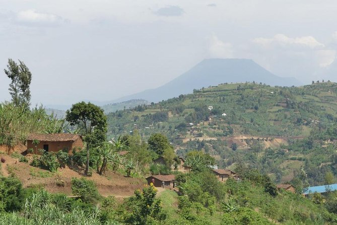 Gisenyi City Tour - Itinerary Highlights
