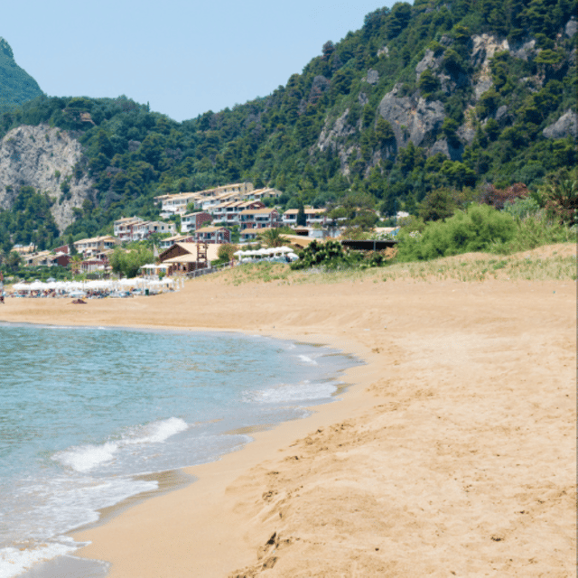 Glyfada Beach: Glyfada Day Trip - Transportation Details