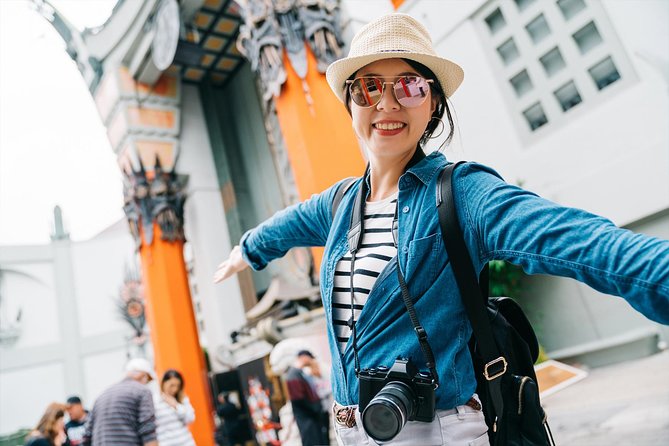 Go City: Los Angeles Explorer Pass - Choose Any 2, 3, 4, 5 or 7 Attractions - Advantages and Benefits of the Pass