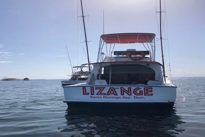 Go Deep Sea Fishing Experience in Punta Cana - Pricing and Packages