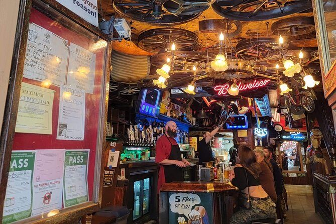 Gold Rush and Ghosts of Sacramento Review - Exploring Sacramentos History