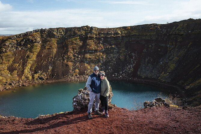 Golden Circle Premium Small Group With Photos - Tour Highlights