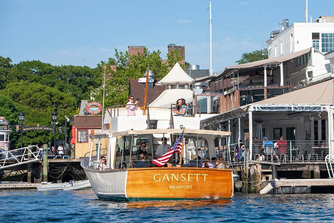 Golden Hour Cruise Review: A Memorable Experience - Tour Logistics and Accessibility