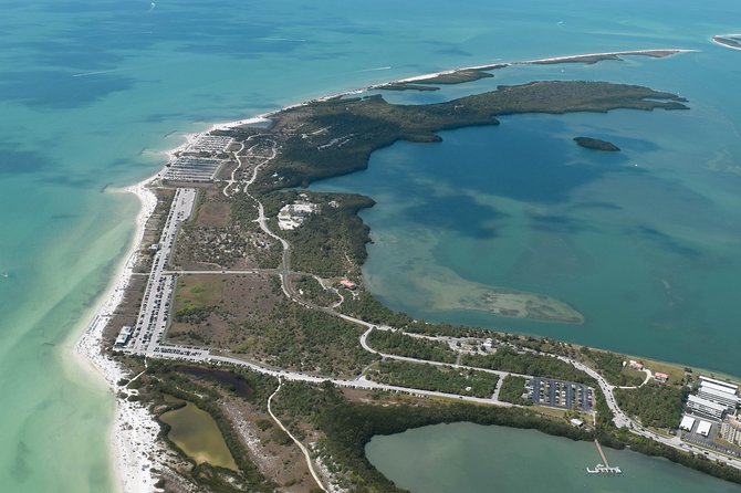 Gorgeous Tampa Bay Helicopter Tour Review - Passenger Requirements