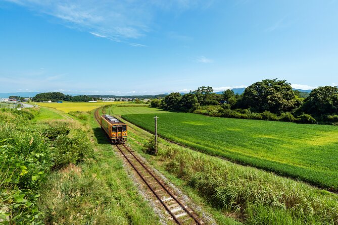 Goshogawara Full-Day Private Tour With Government-Licensed Guide - Inclusions and Costs