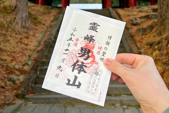 Goshuin Collecting Tour in Arashiyama Kyoto - Meeting and Pickup