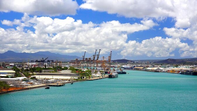 GPS Driving Tour Review: Pearl Harbor to Honolulu - Navigating the Self-Guided Experience