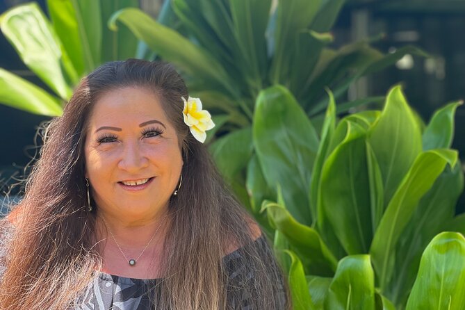 GPS-Guided Waikiki Walking Tour Review - Accessibility and Participation