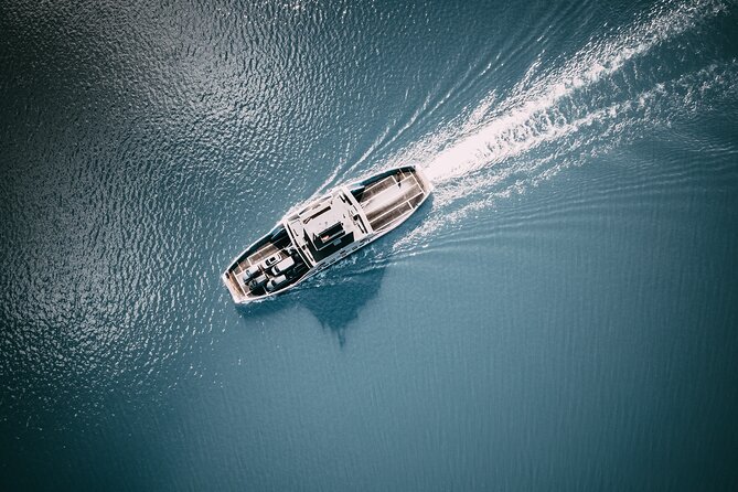 Grand Bahama Island Ferry Day Trip - Meeting and Pickup Details