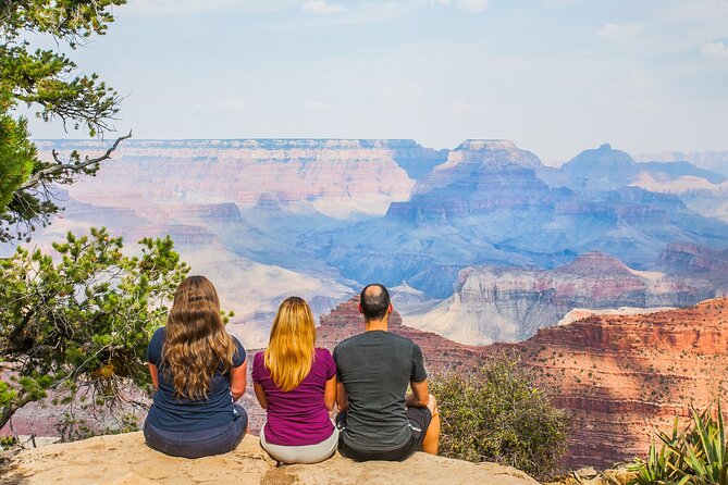 Grand Canyon 2 Day Trip From Scottsdale (Based on Hotel Availability) - Pricing and Availability