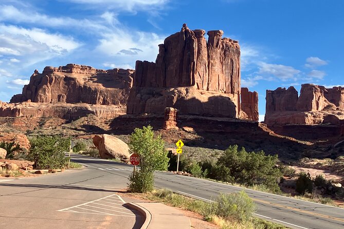 Grand Canyon Antelope Canyon and Horseshoe Bend 1 Day Tour - Pickup and Start Time