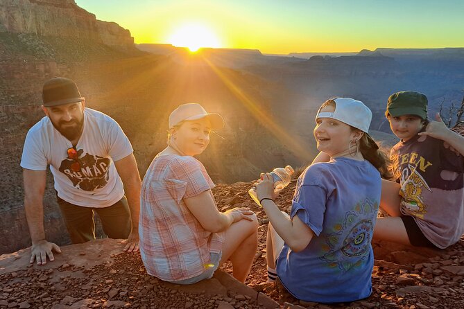 Grand Canyon Private Below the Rim Hiking Tour From Flagstaff - Pricing and Cancellation Policy
