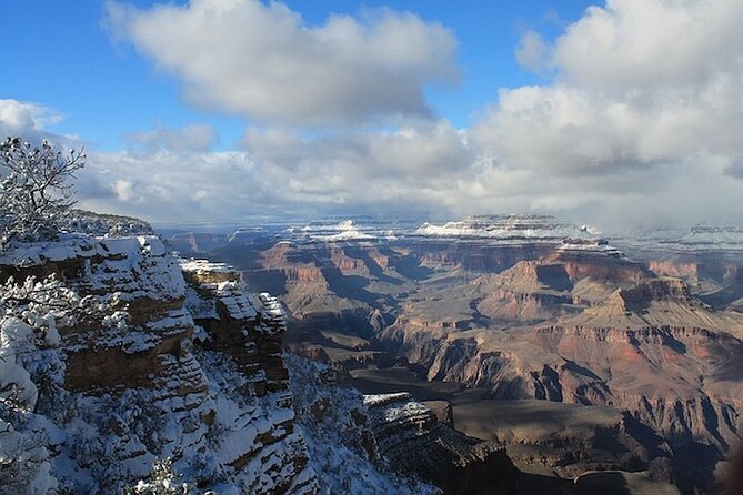 Grand Canyon South Rim Day Tour - Inclusions of the Tour