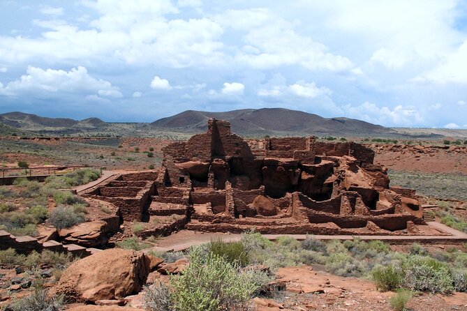 Grand Canyon Sunset and Ancient Ruins Review - Dinner at the Historic El Tovar Lodge