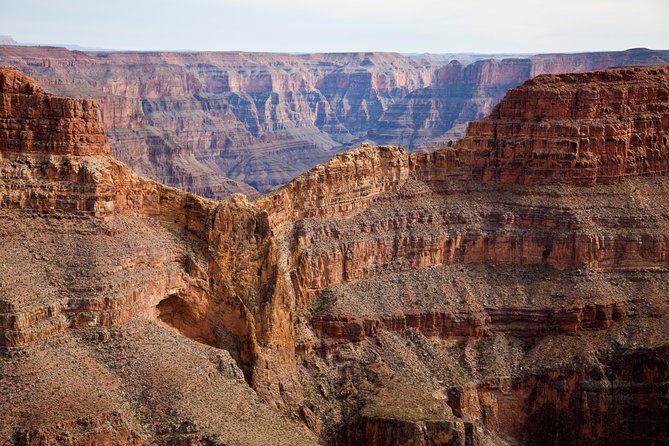 Grand Canyon West: Flight of the Condor - Pricing and Booking Information