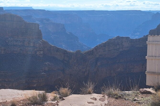 Grand Canyon West Rim and Hualapai Ranch Tour From Laughlin - Pickup and Meeting Details