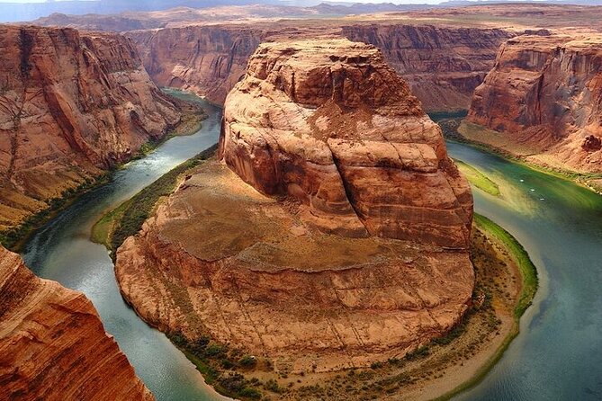 Grand Canyon West, Sky Walk, Eagle Point Private Tour - Discovering Eagle Point