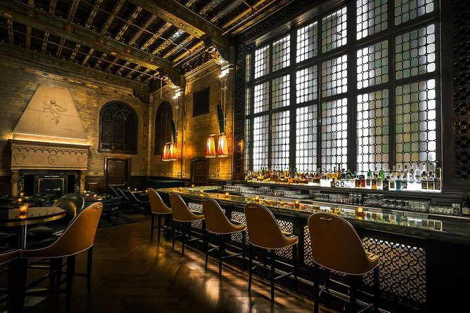 Grand Central Terminal Private Guided Tour Review - Highlights From the Private Guided Tour