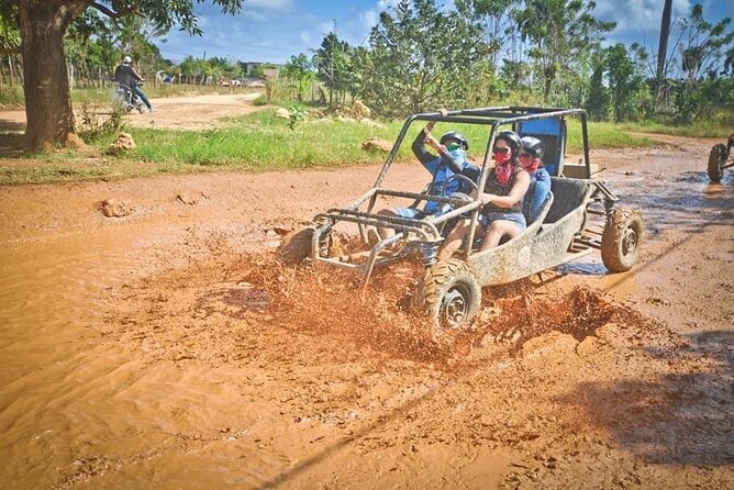 Grand Reserve Palma Real - Round Trip Shuttle - Punta Cana Airport - Included Amenities