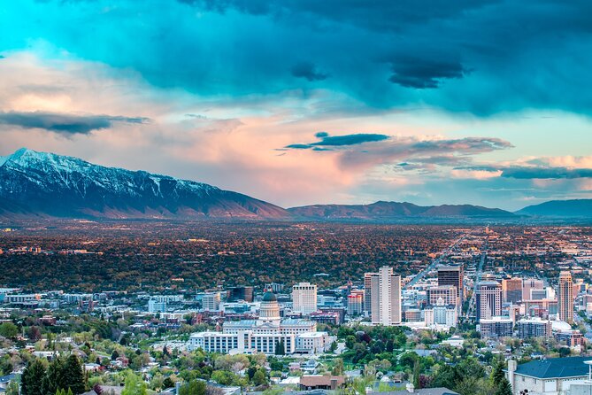 Grand Teton, Yellowstone, and Glacier National Parks 8-Day Tour - Accommodation Details
