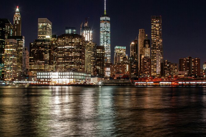 Gray Line New York City Night Tour Review - Duration and Inclusions