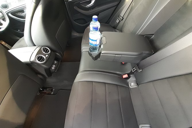 Great Southner Killarney to Shannon Airport Premium Car Service - Meeting and Pickup Details